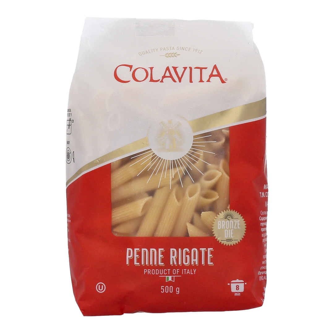 COLAVITA Penne Rigate