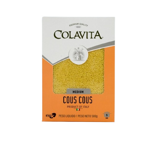 COLAVITA Couscous