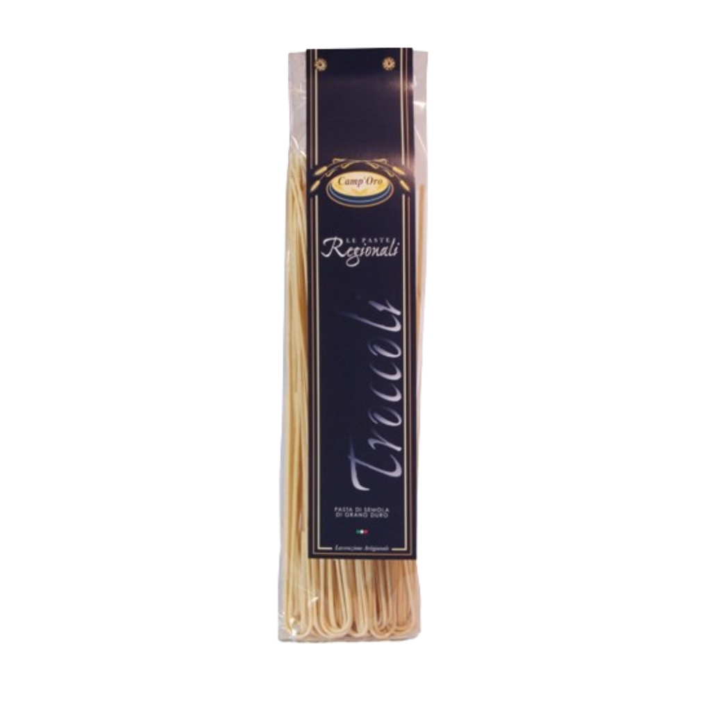 [8029081400006] CAMP'ORO טרוקולי