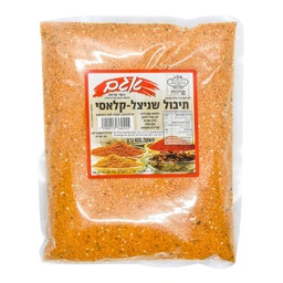 אגם פירורי תיבול שניצל קלאסי
