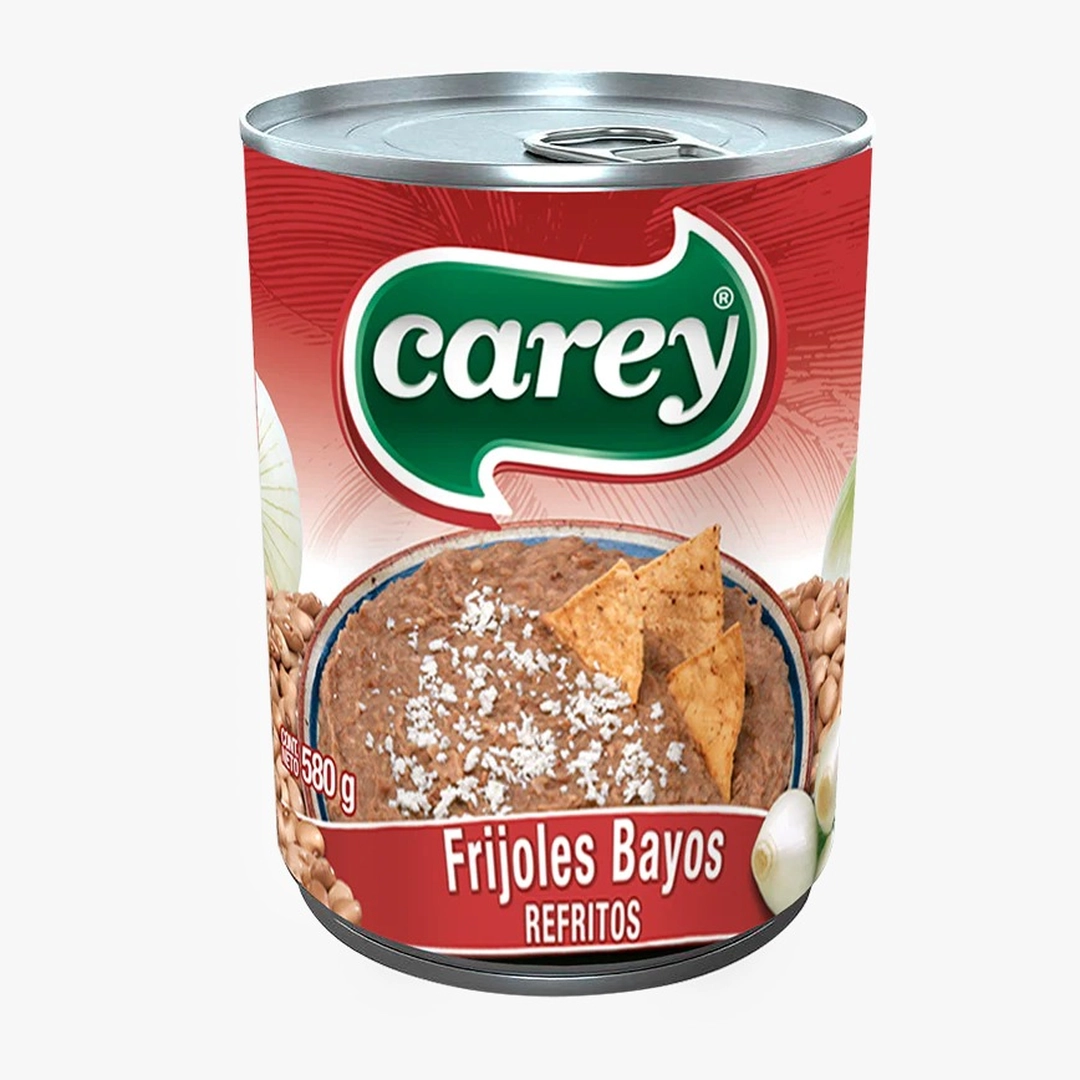 [7503006910456] CAREY Pinto Bean Puree