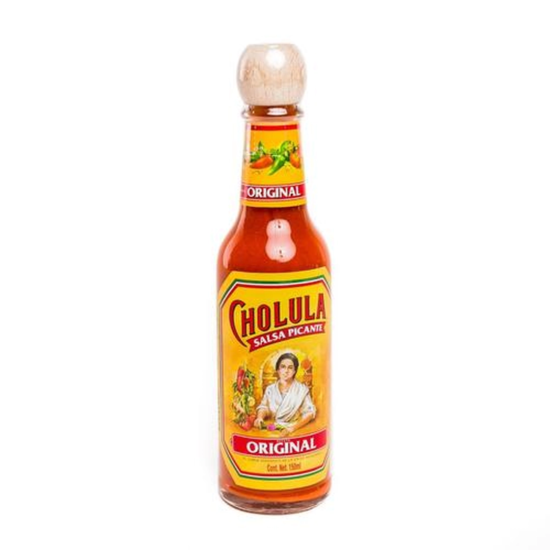 [049733000062] CHOLULA Cholula Original Sauce