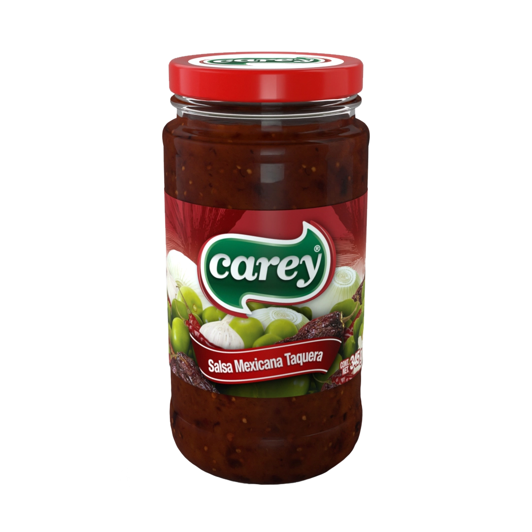 [887284010860] CAREY Mexican Salsa for Tacos