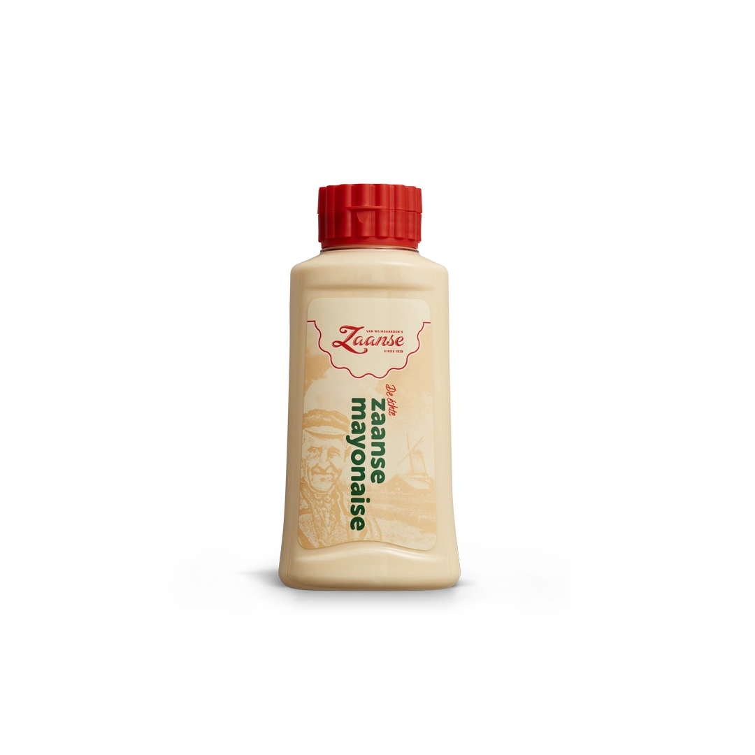 ZAANSE Mayonnaise
