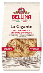 BELLINA פסטה פוסילוני