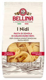 BELLINA פסטה פפרדלה