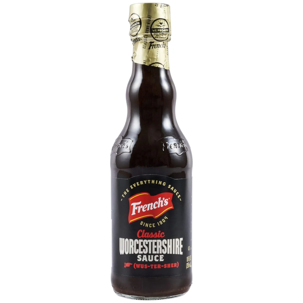 FRENCH'S Worcestershire Sauce