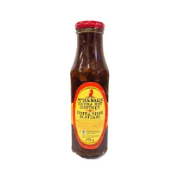 MRS BALL'S Spicy Chutney