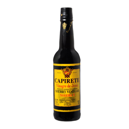[8422019007009] CAPIRETE Spanish Sherry Vinegar