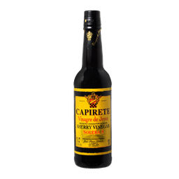 CAPIRETE חומץ שרי ספרדי