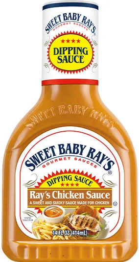 SWEET BABY RAY'S Ray's Chicken Sauce