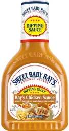 SWEET BABY RAY'S רוטב תיבול ודיפ לעוף