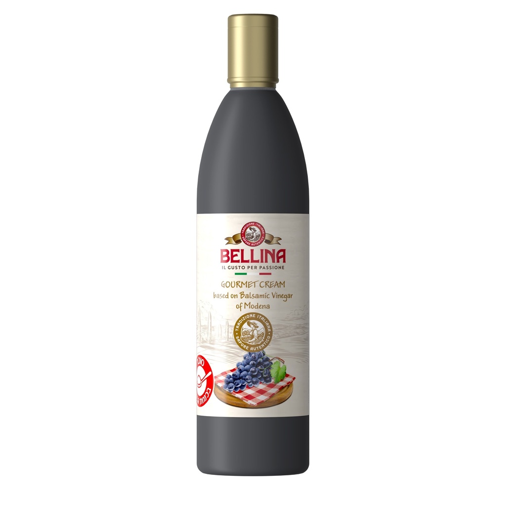 [7290020086006] BELLINA reduced balsamic vinegar
