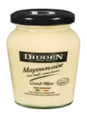 [5410951078792] DIDDEN Mayonnaise