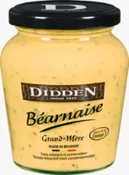 DIDDEN Bernaise Sauce