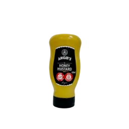 ANGIE'S Honey Mustard