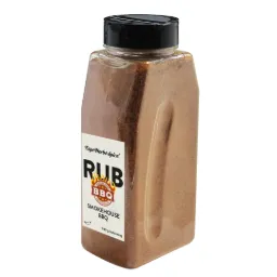 CAPE HERB & SPICE תבלין לברבקיו מעושן