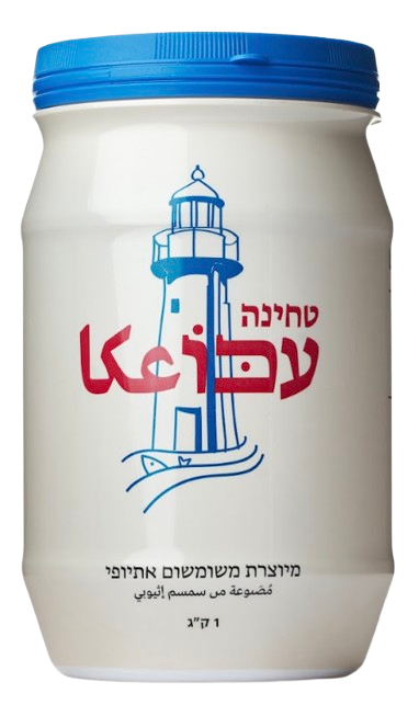 [7290017604282] Tahina Acco