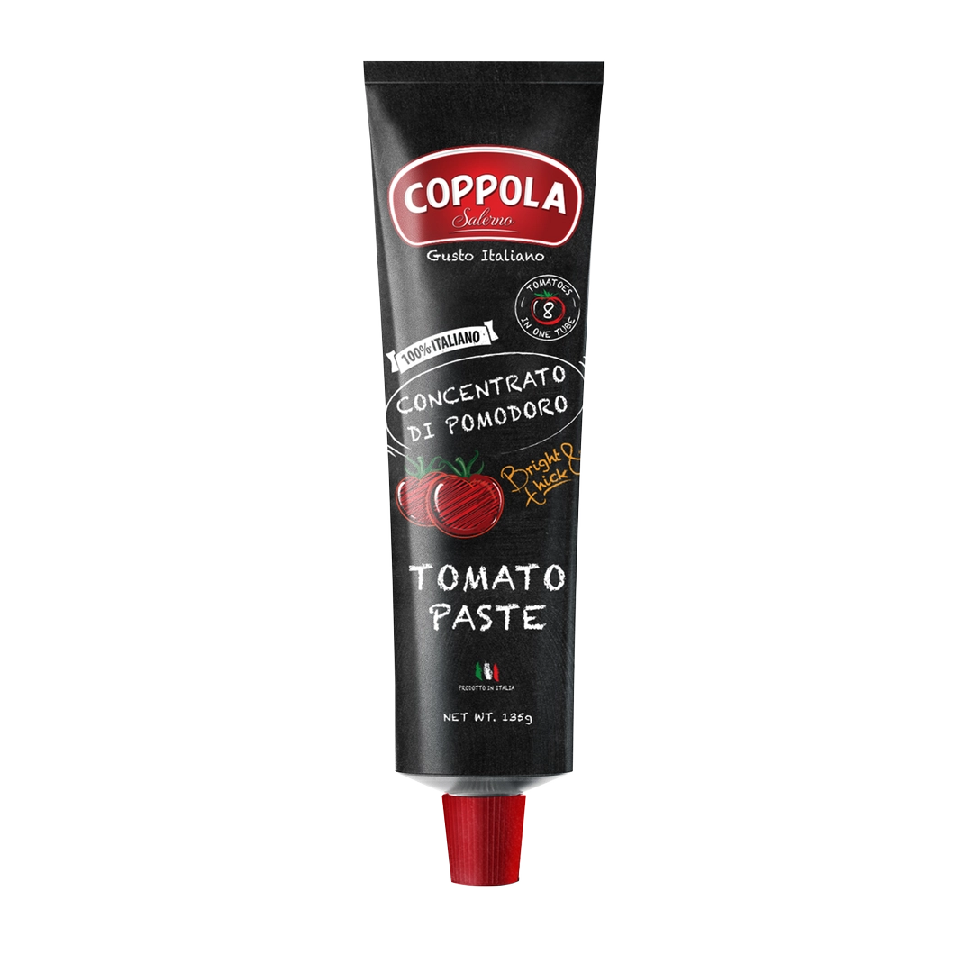 COPPOLA Concentrated Tomato Paste