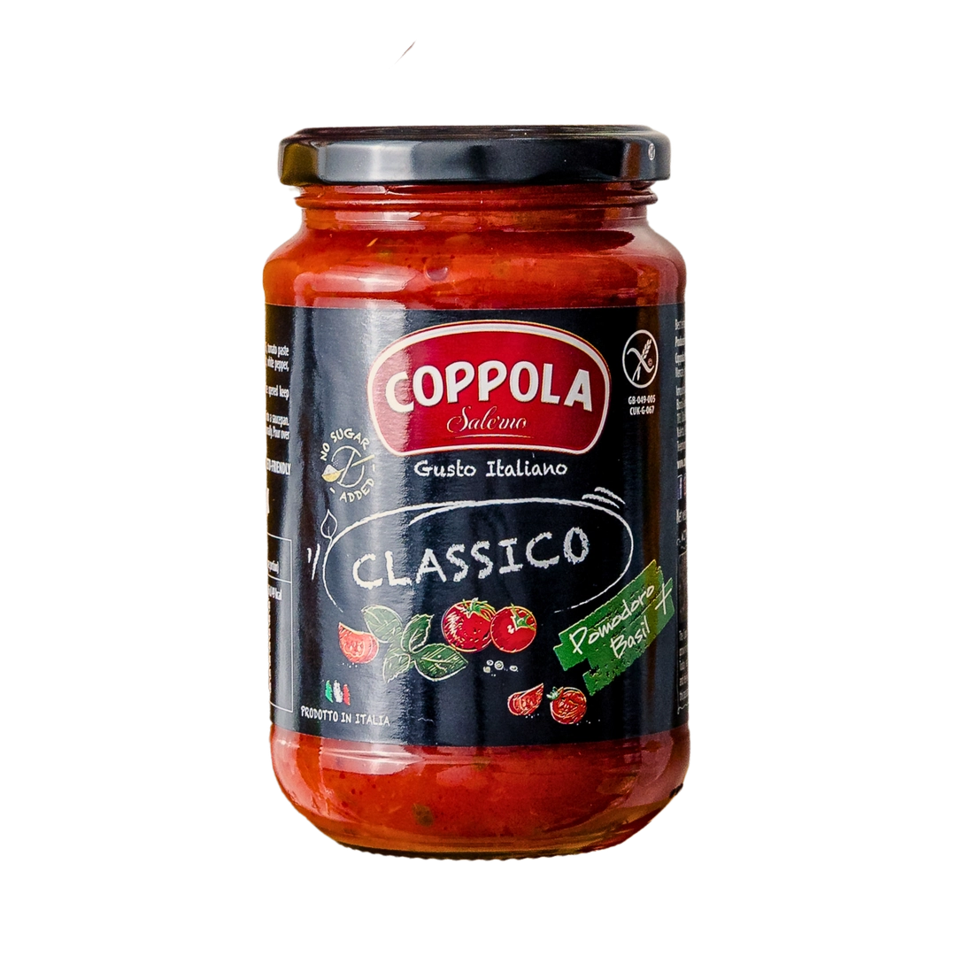 COPPOLA רוטב קלאסי