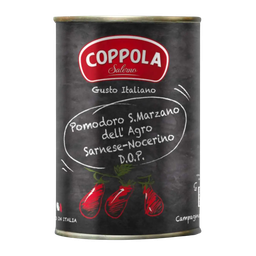 COPPOLA עגבניות סן מרצאנו