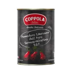 COPPOLA San Marzano Tomatoes