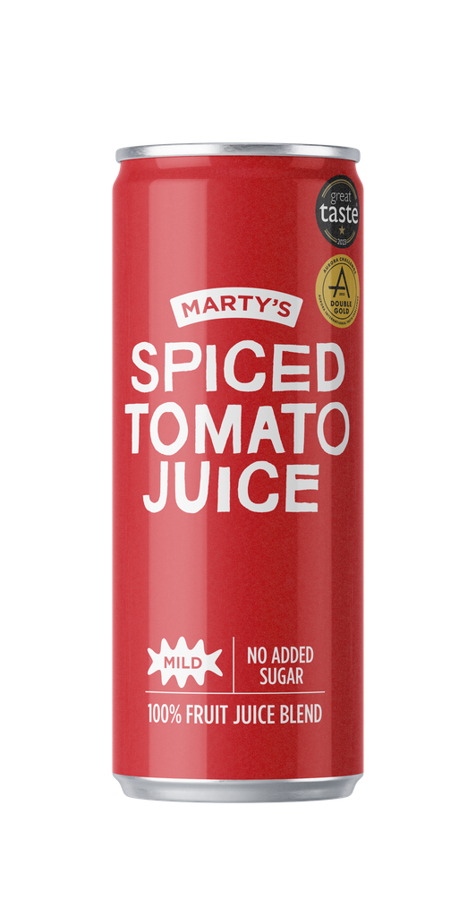 [6009900574127] MARTY'S  רביעיה משקה תערובת לבלדי מרי 