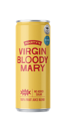 MARTY'S  רביעיה משקה תערובת לבלדי מרי