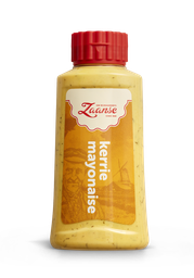 ZAANSE Kerrie Mayonnaise