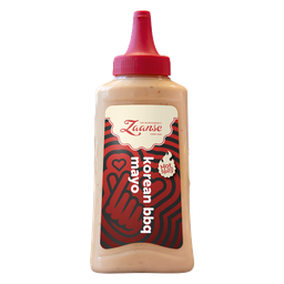 ZAANSE Korean BBQ Mayo