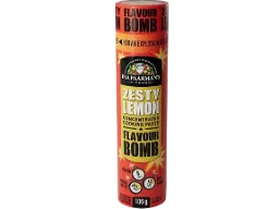 INA PAARMAN'S Zesty Lemon Flavour Bomb