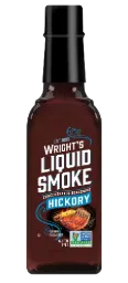 WRIGHT'S תמצית עשן היקורי מרוכזת