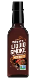 WRIGHT'S תמצית עשן מסקיט מרוכזת