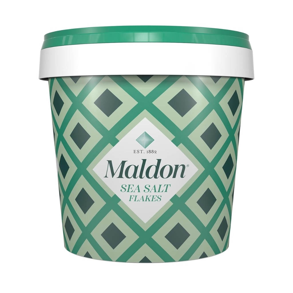 [5011428000409] MALDON Sea Salt