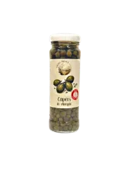 EARTH'S HARVEST צלפים בחומץ