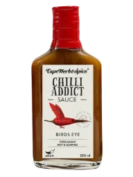 CAPE HERB & SPICE רוטב צ'ילי עין הציפור