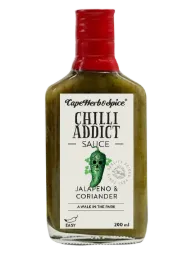 CAPE HERB & SPICE רוטב חליפינו וכוסברה