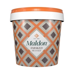 MALDON Smoked Sea Salt