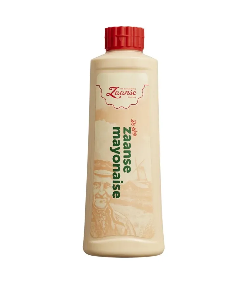 ZAANSE Mayonnaise