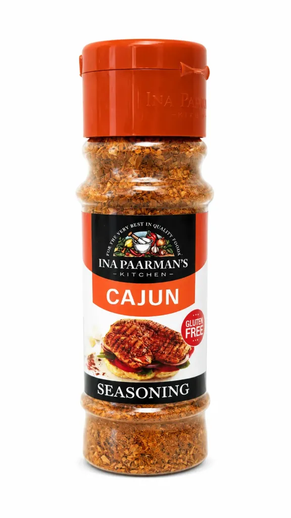 [6003105002539] INA PAARMAN'S Cajun Spice
