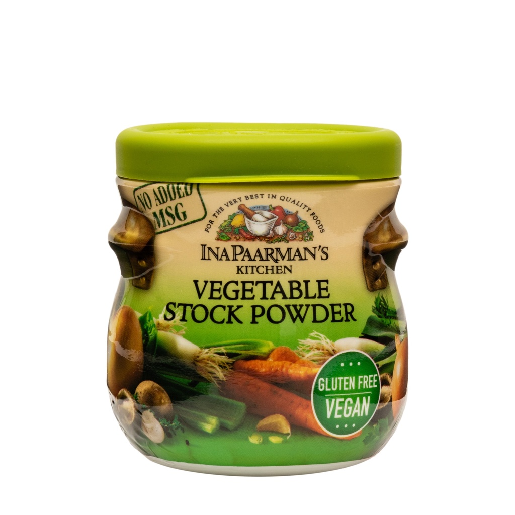 [6003105000658] INA PAARMAN'S Vegetable Stock Powder