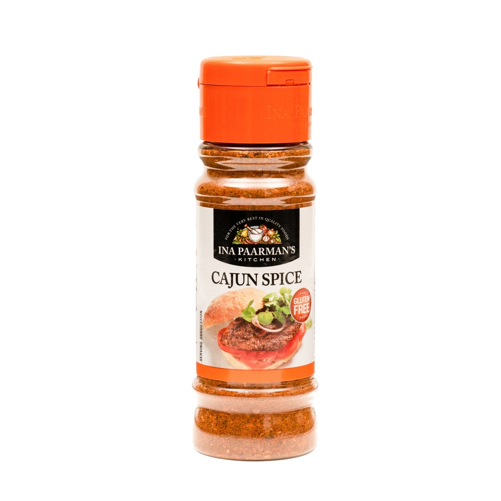 INA PAARMAN  תבלין קג'ון220ml
