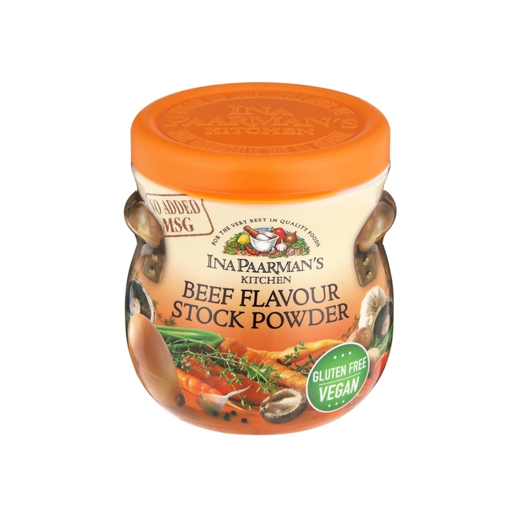 INA PAARMAN אבקת ציר בקר150g