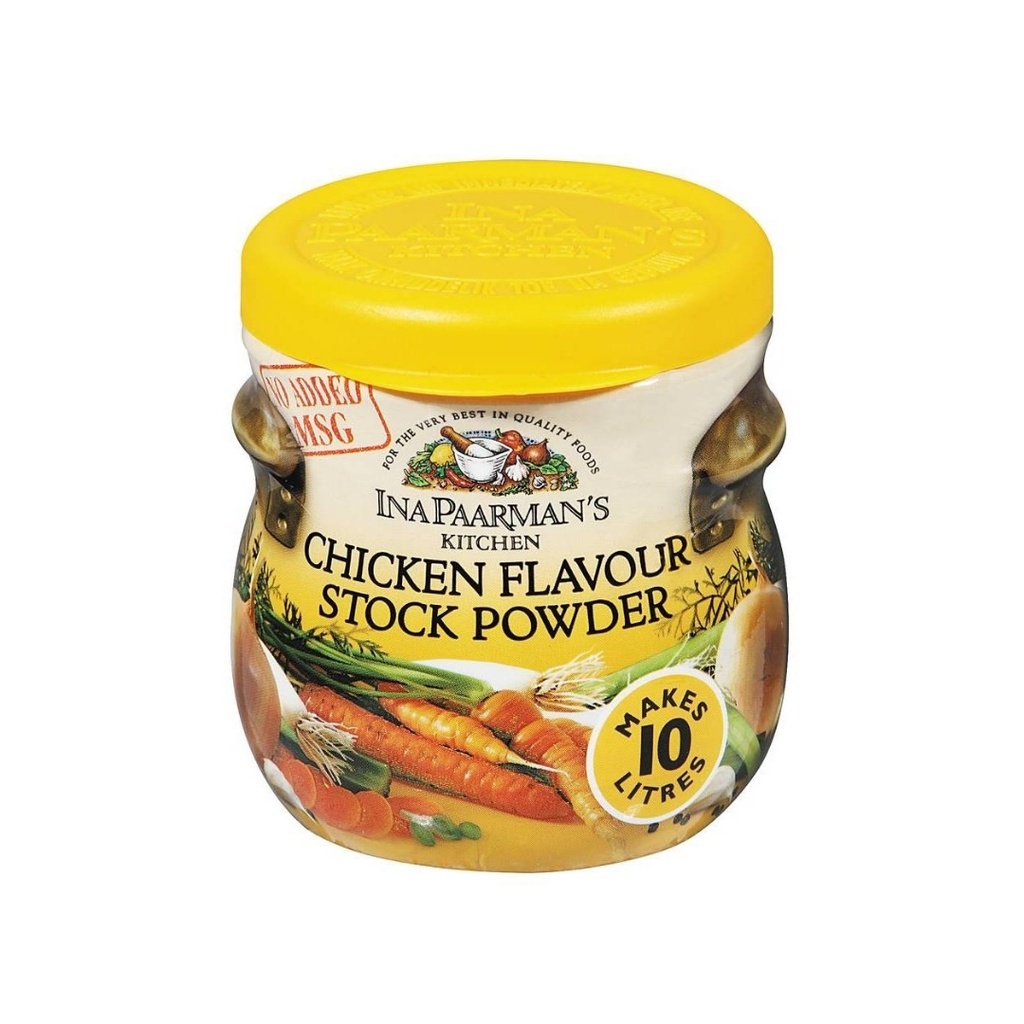 INA PAARMAN אבקת ציר עוף150g
