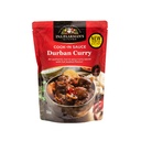 INA PAARMAN'S רוטב לבישול דרבן קארי