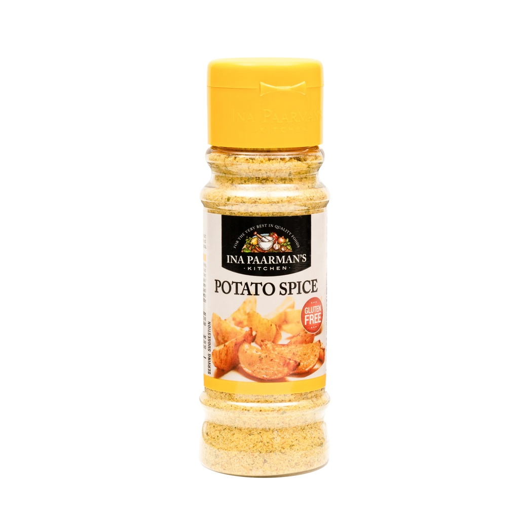 INA PAARMAN ת. לתפוח אדמה200ml