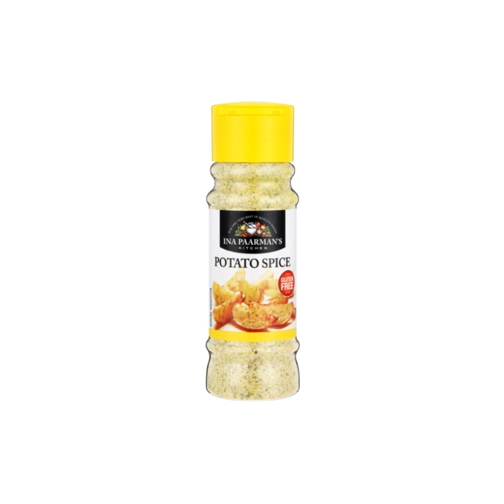 INA PAARMAN ת. לתפוח אדמה200ml