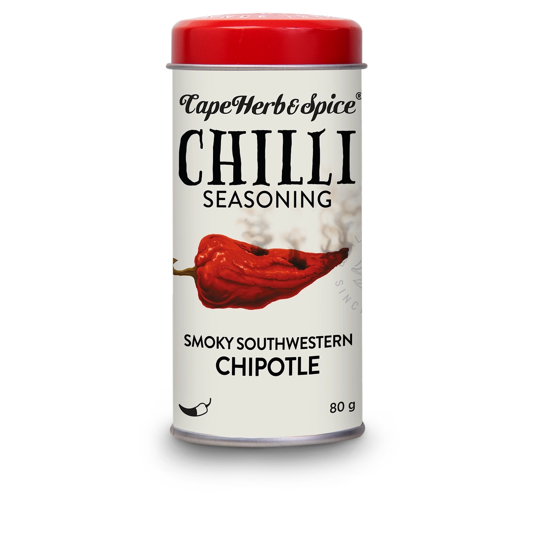 CAPE HERB & SPICE צ'יפוטלה