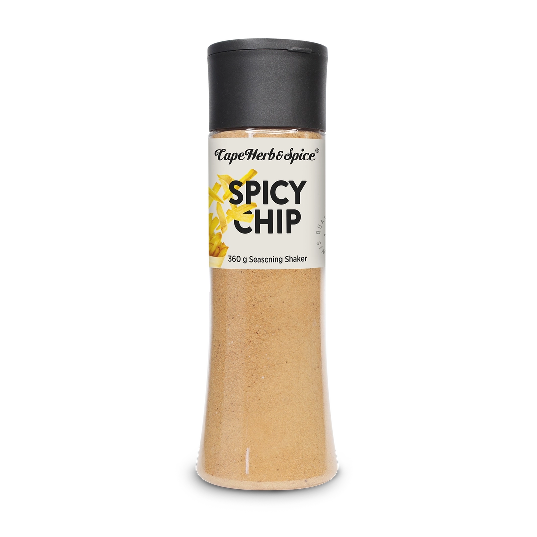 CAPE HERB & SPICE תיבול לצ'יפס