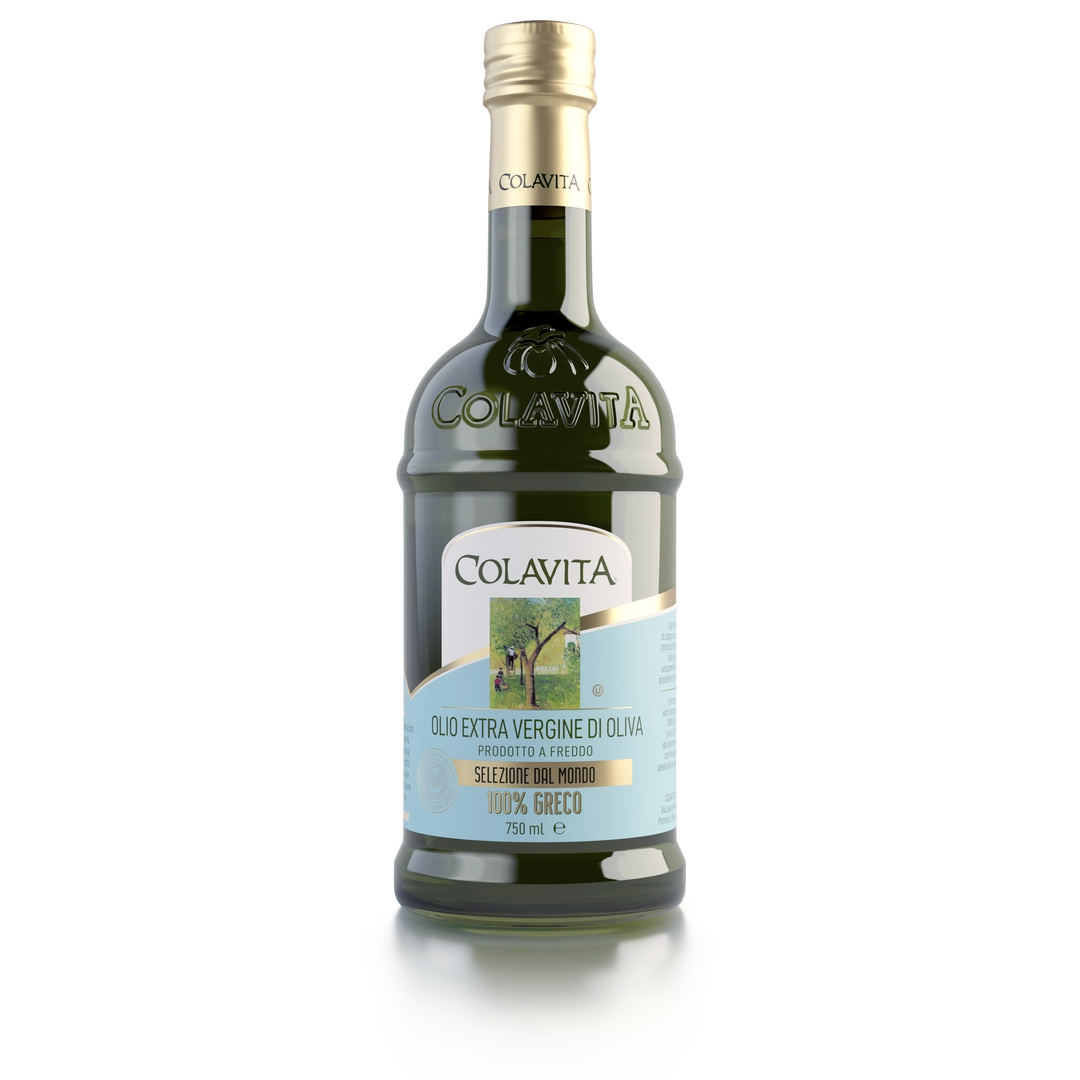 COLAVITA שמן זית יווני כתית מעולה
